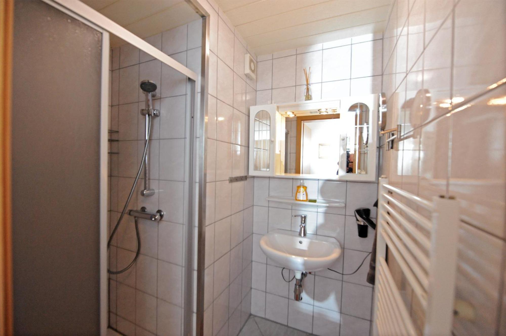 Apartment Rossbichl Σάαλμπαχ-Χίντεργκλεμ Εξωτερικό φωτογραφία