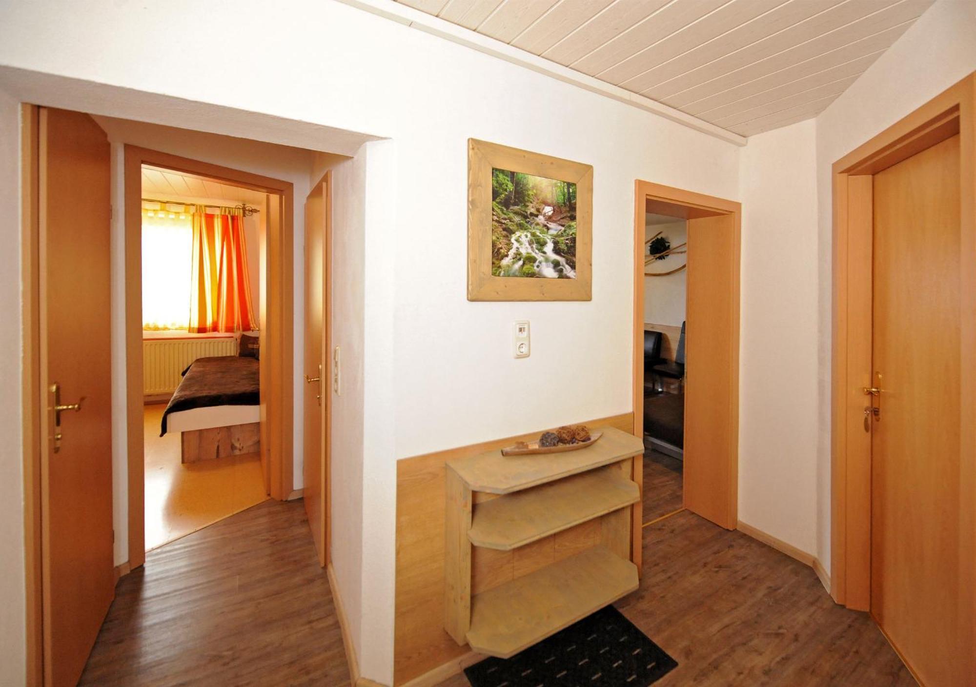 Apartment Rossbichl Σάαλμπαχ-Χίντεργκλεμ Εξωτερικό φωτογραφία